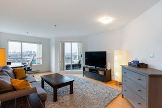 Photo 4: 404 1718 VENABLES STREET in Vancouver: Grandview Woodland Condo for sale (Vancouver East)  : MLS®# R2750064