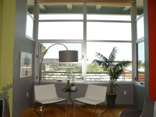 Photo 3: HILLCREST Condo for sale : 2 bedrooms : 3211 5th #301 in San Diego