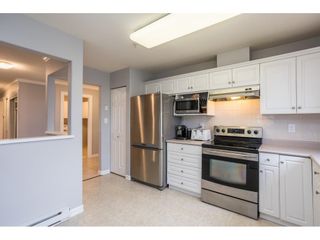 Photo 6: 208 2772 CLEARBROOK Road in Abbotsford: Abbotsford West Condo for sale in "Brookhollow Estates" : MLS®# R2675159