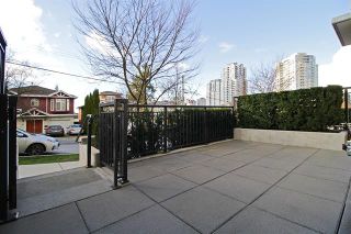 Photo 19: 5616 Ormidale in Vancouver: Collingwood VE Townhouse for sale (Vancouver East) 
