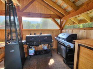 Photo 27: 5177 CLEARWATER VALLEY ROAD: Wells Gray House for sale (North East)  : MLS®# 176528