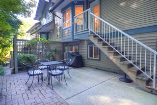 Photo 10: 15 241 PARKSIDE Drive in Port Moody: Heritage Mountain Townhouse for sale in "PINEHURST" : MLS®# R2813587