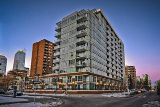 Photo 5: 505 626 14 Avenue SW in Calgary: Beltline Apartment for sale : MLS®# A1060874