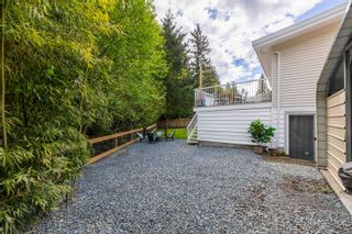 Photo 37: 4020 196A Street in Langley: Brookswood Langley House for sale : MLS®# R2878251