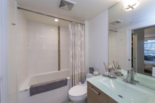 Photo 16: 405 1690 W 8TH AVENUE in Vancouver: Fairview VW Condo for sale (Vancouver West)  : MLS®# R2527245