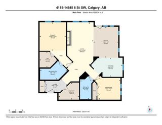 Photo 28: 4115 14645 6 Street SW in Calgary: Shawnee Slopes Apartment for sale : MLS®# A2094137