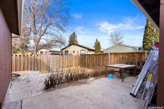 Photo 23: 86 Young Crescent in Regina: Glencairn Residential for sale : MLS®# SK967425