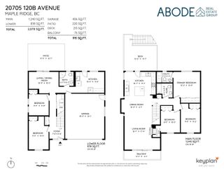 Photo 40: 20705 120B Avenue in Maple Ridge: Northwest Maple Ridge House for sale : MLS®# R2760865