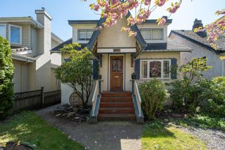 Photo 2: 3218 W 38TH Avenue in Vancouver: Kerrisdale House for sale (Vancouver West)  : MLS®# R2875825