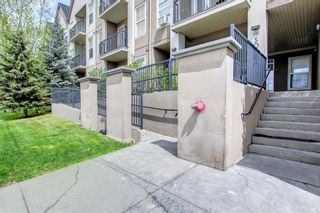 Photo 33: 214 15304 Bannister Road SE in Calgary: Midnapore Apartment for sale : MLS®# A2017043