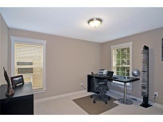Photo 9: 54 YPRES Green SW in CALGARY: Garrison Woods Residential Attached for sale (Calgary)  : MLS®# C3489749