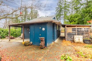Photo 40: 4668 Kirkland Rd in Courtenay: CV Courtenay East Manufactured Home for sale (Comox Valley)  : MLS®# 948393