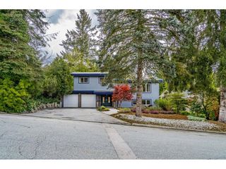 Photo 38: 373 OXFORD Drive in Port Moody: College Park PM House for sale in "College Park PM" : MLS®# R2689842