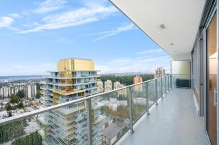 Photo 22: 2603 6383 MCKAY Avenue in Burnaby: Metrotown Condo for sale (Burnaby South)  : MLS®# R2762882