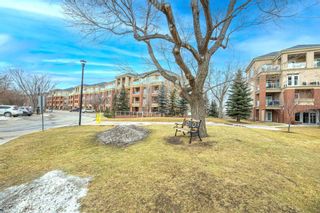 Photo 27: 108 4 Hemlock Crescent SW in Calgary: Spruce Cliff Apartment for sale : MLS®# A1174154