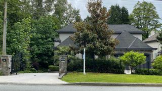Photo 1: 8350 GOVERNMENT Road in Burnaby: Government Road House for sale (Burnaby North)  : MLS®# R2699102