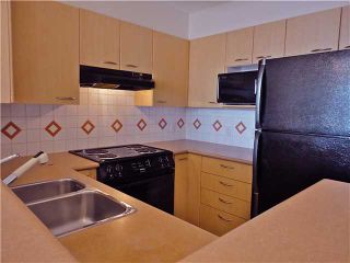 Photo 5: 607 1575 W 10TH Avenue in Vancouver: Fairview VW Condo for sale (Vancouver West)  : MLS®# V880961