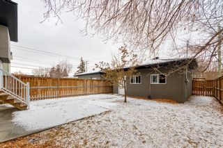 Photo 41: 2009 20 Avenue NW in Calgary: Banff Trail Detached for sale : MLS®# A2021430