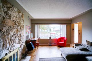 Photo 6: 2508 E 15TH Avenue in Vancouver: Renfrew Heights House for sale (Vancouver East)  : MLS®# R2121641
