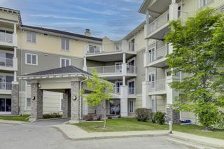Photo 1: 1204 1140 Taradale Drive NE in Calgary: Taradale Apartment for sale : MLS®# A2054387