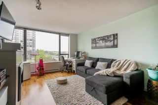 Photo 8: 605 4182 DAWSON Street in Burnaby: Brentwood Park Condo for sale in "TANDEM 3" (Burnaby North)  : MLS®# R2617513
