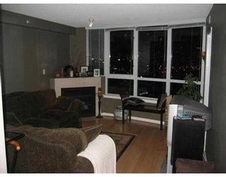 Photo 3: 1209 63 KEEFER PL in Vancouver: Downtown VW Condo for sale in "EUROPA" (Vancouver West)  : MLS®# V571643
