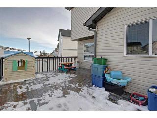 Photo 19: 122 BRIDLEWOOD Manor SW in Calgary: Bridlewood House for sale : MLS®# C3653300