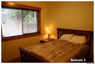 Photo 32: 2536 Centennial Drive: Blind Bay House for sale (Shuswap Lake)  : MLS®# 10043467