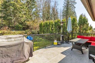 Photo 31: 13236 239B Street in Maple Ridge: Silver Valley House for sale : MLS®# R2560233