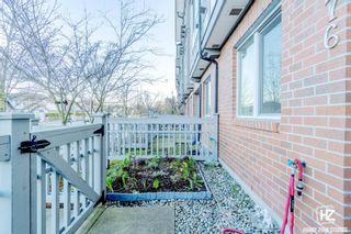 Photo 5: 76 9566 TOMICKI Avenue in Richmond: West Cambie Townhouse for sale in "WISHING TREE" : MLS®# R2664135