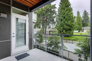 Photo 19: 204 717 BRESLAY Street in Coquitlam: Coquitlam West Condo for sale : MLS®# R2469034