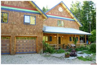 Photo 34: 7280 SE Black Road in Salmon Arm: Ranchero House for sale : MLS®# 10050630