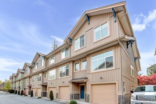 Photo 4: 7 20966 77 A AVENUE in Langley: Willoughby Heights Townhouse for sale : MLS®# R2693215