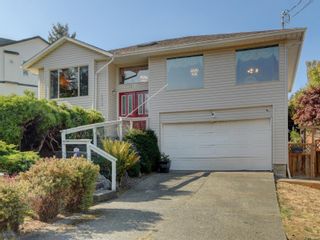 Main Photo: 2416 Mountain Heights Dr in Sooke: Sk Broomhill House for sale : MLS®# 920955