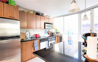Photo 6: 202 1199 SEYMOUR Street in Vancouver: Downtown VW Condo for sale in "BRAVA TOWER A" (Vancouver West)  : MLS®# R2183897