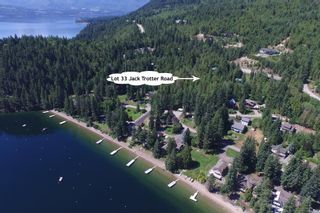 Photo 13: Lot 33 4498 Squilax Anglemont Hwy in Scotch Creek: Land Only for sale : MLS®# 10235084