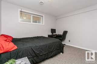 Photo 45: 1719 59 Street in Edmonton: Zone 53 House for sale : MLS®# E4384240