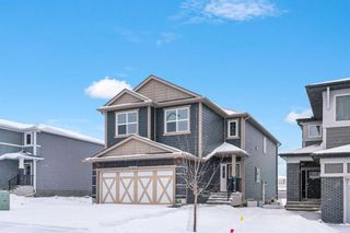 Photo 2: 328 Legacy reach Circle in Calgary: Legacy Detached for sale : MLS®# A2113362