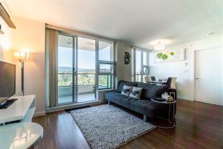 Photo 4: 2005 2232 DOUGLAS Road in Burnaby: Brentwood Park Condo for sale (Burnaby North)  : MLS®# R2408066