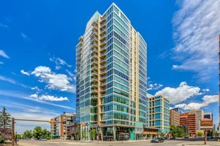 Photo 1: 1806 888 4 Avenue SW in Calgary: Downtown Commercial Core Apartment for sale : MLS®# A1202791