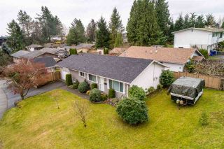 Photo 36: 8183 PHILBERT Street in Mission: Mission BC House for sale : MLS®# R2521774