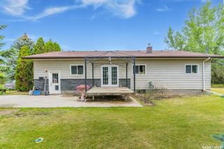 Photo 39: G&G Acreage in Rosthern: Residential for sale (Rosthern Rm No. 403)  : MLS®# SK941465