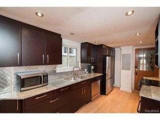 Photo 5: 111 Borebank Street in WINNIPEG: River Heights / Tuxedo / Linden Woods Residential for sale (South Winnipeg)  : MLS®# 1424449