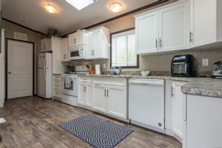 Photo 4: 33 2520 Quinsam Rd in Campbell River: CR Campbell River North Manufactured Home for sale : MLS®# 961523