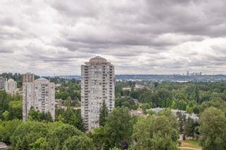 Photo 28: 1507 3980 CARRIGAN Court in Burnaby: Government Road Condo for sale in "DISCOVERY PLACE" (Burnaby North)  : MLS®# R2615342