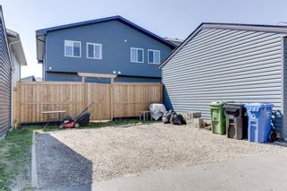 Photo 44: 94 Sage Bluff Gate NW in Calgary: Sage Hill Semi Detached for sale : MLS®# A1251314