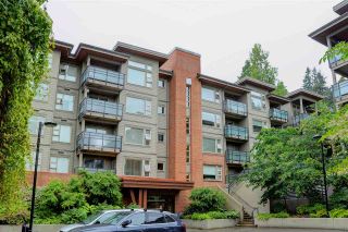 Photo 1: 415 1677 LLOYD Avenue in North Vancouver: Pemberton NV Condo for sale in "District Crossing" : MLS®# R2282437