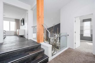 Photo 21: 42 Cypress Ridge in Winnipeg: South Pointe Residential for sale (1R)  : MLS®# 202211397