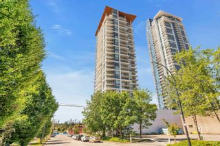 Photo 3: 706 2351 BETA Avenue in Burnaby: Brentwood Park Condo for sale in "Lumina" (Burnaby North)  : MLS®# R2706157