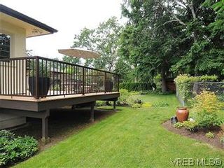 Photo 19: 1990 Cromwell Rd in VICTORIA: SE Mt Tolmie House for sale (Saanich East)  : MLS®# 568537